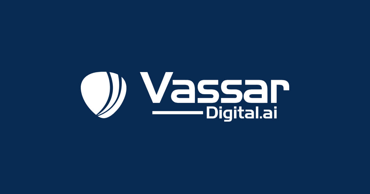 VassarDigital.ai office