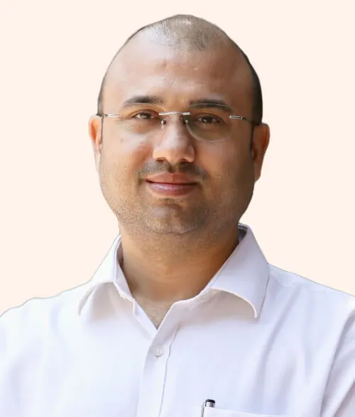 Nikhilesh Kumar