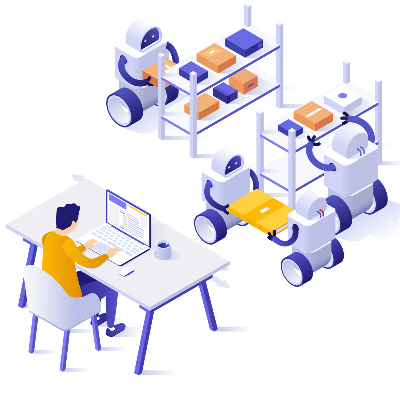 Gen Ai for Customer Service Representatives