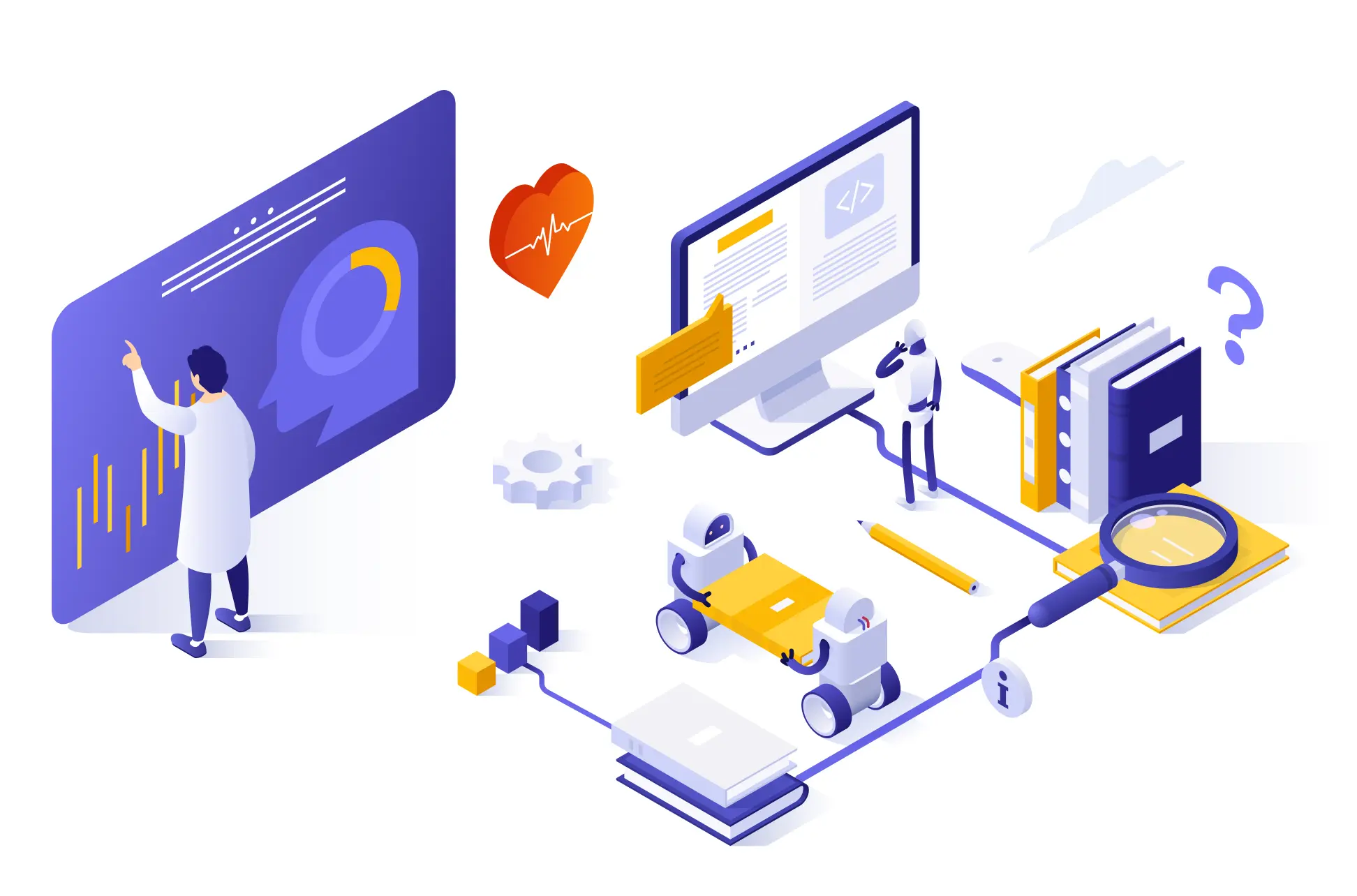 gen ai for employee satisfaction