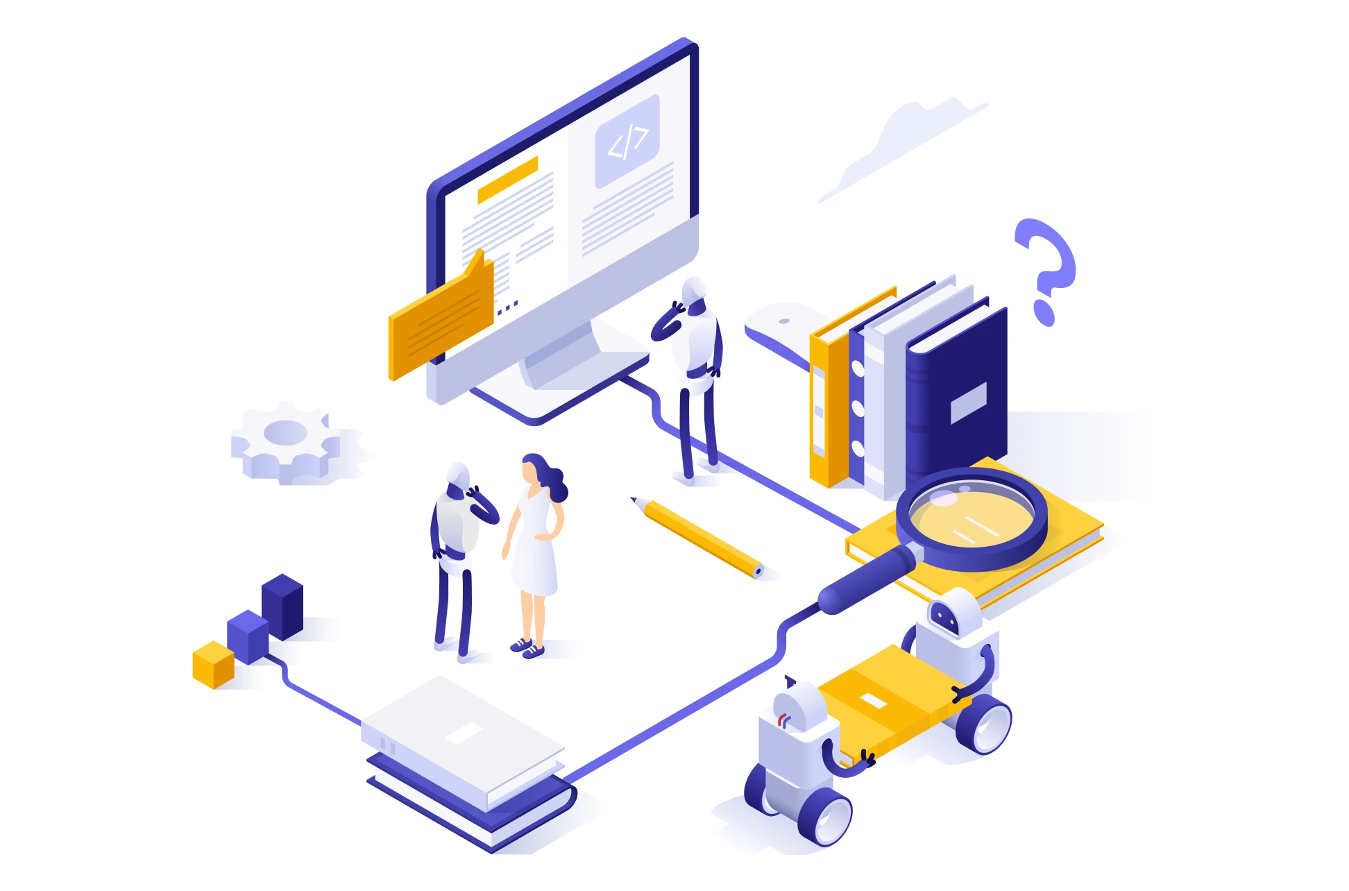 gen ai for faster automation
