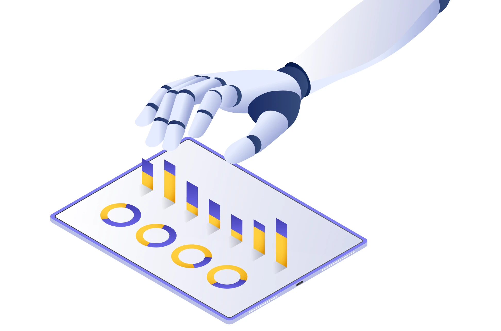 gen ai for operational cost reduction