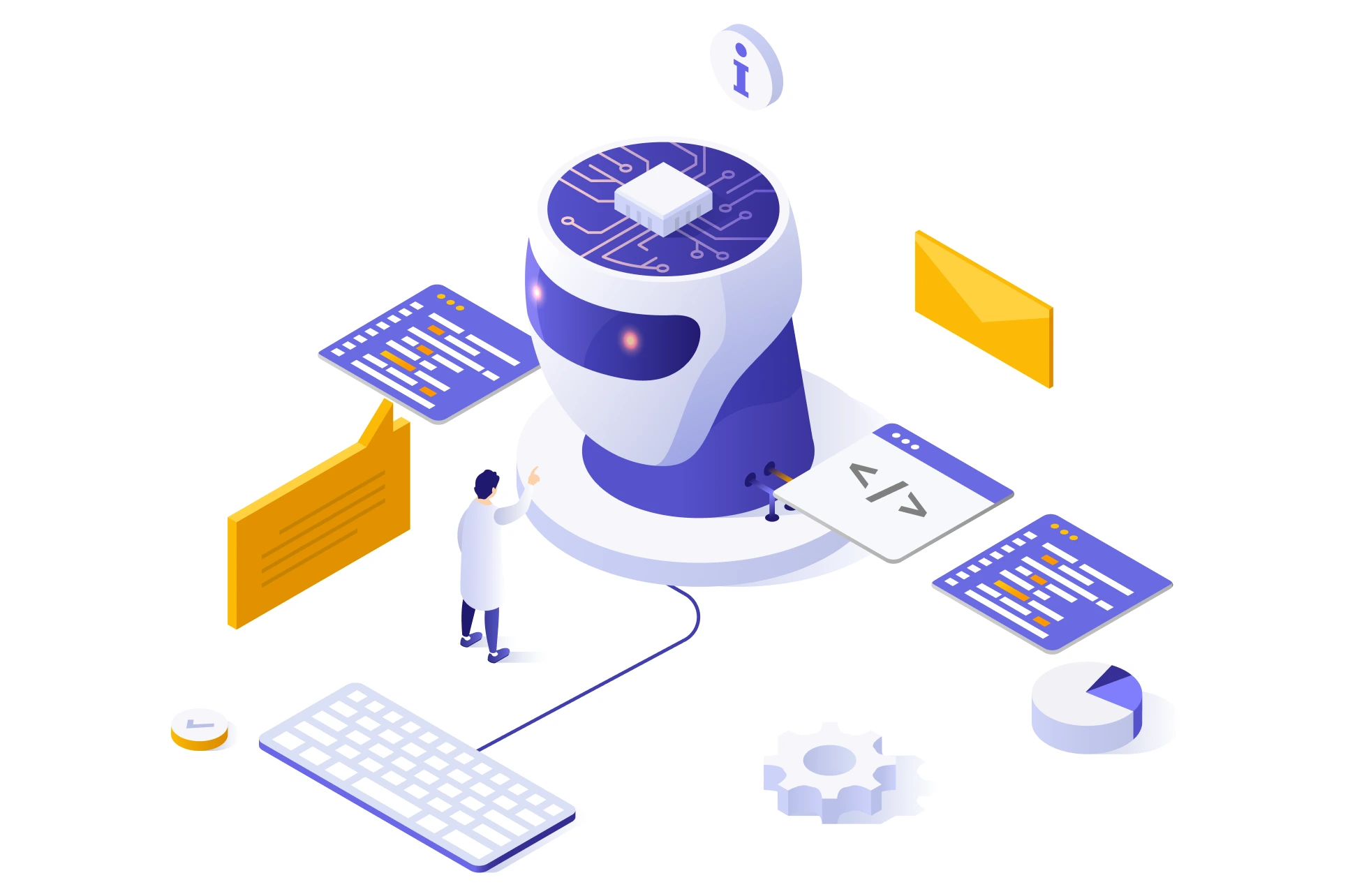 Instantaneous Gen AI Expertise