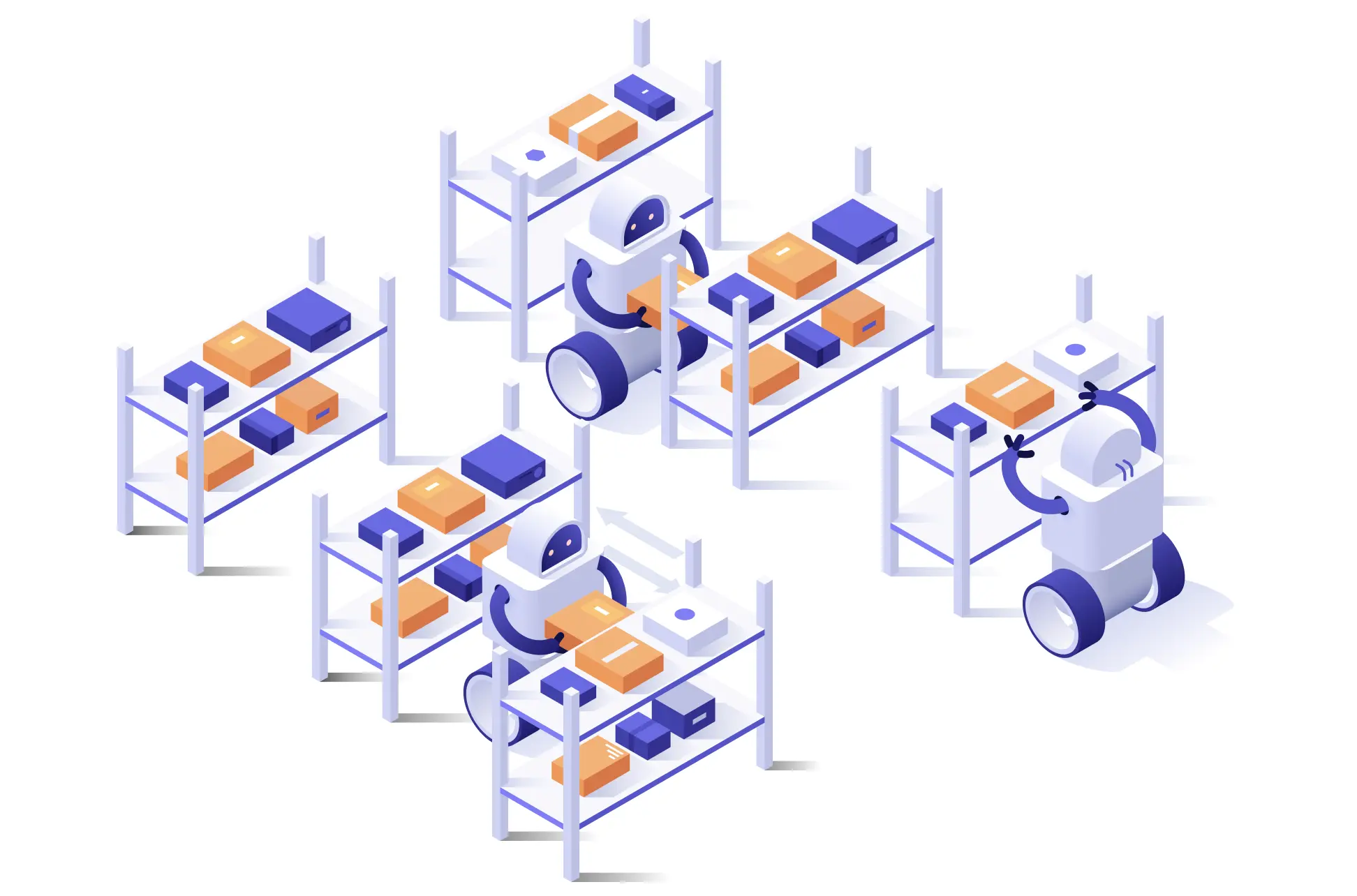 gen ai for retail products