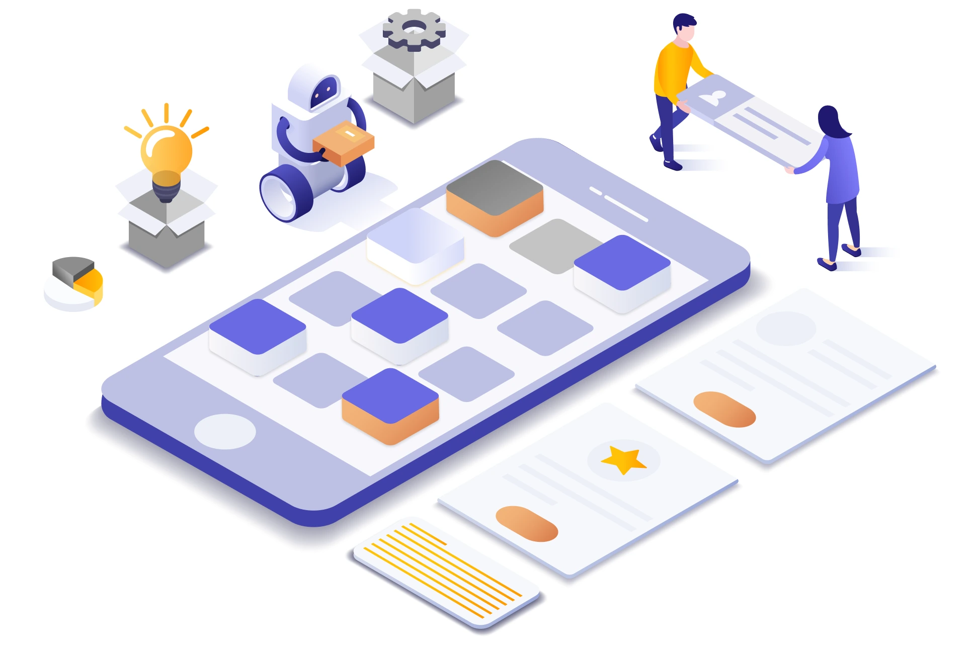 gen ai for enterprise automation