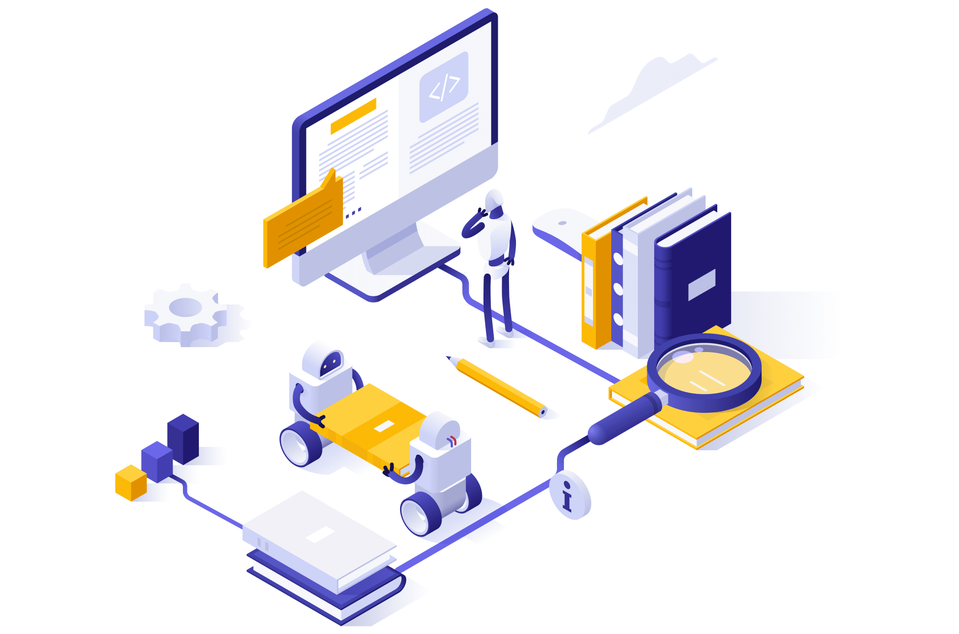gen ai workflow orchestration