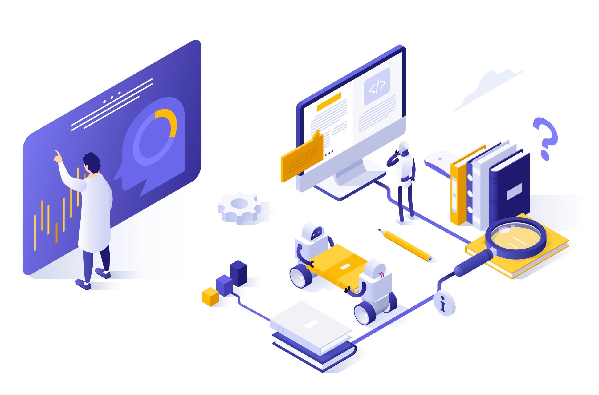 gen ai for better outcomes