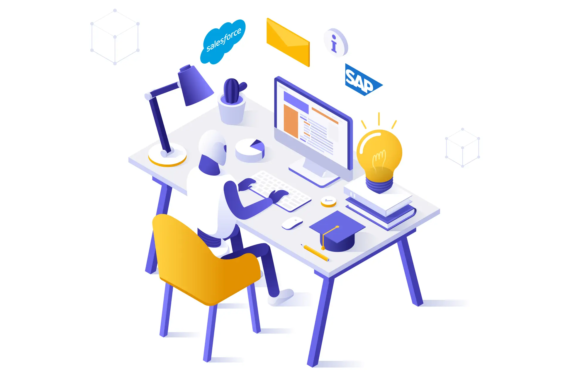 gen ai for inquiry automation