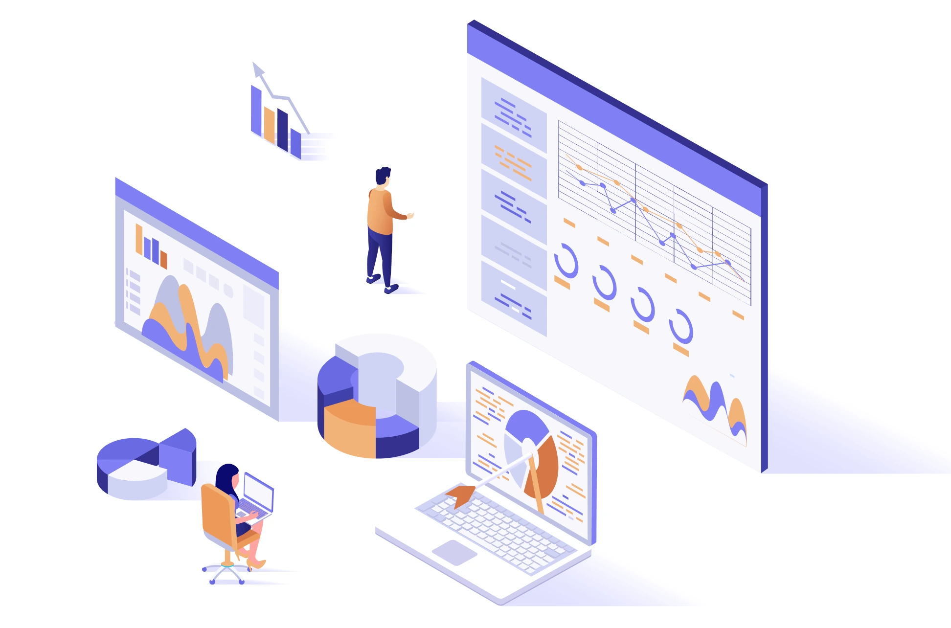 gen ai for real time data