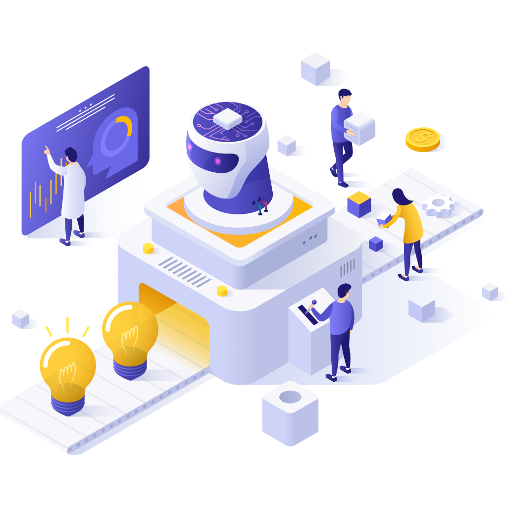 Gen AI for Manufacturing