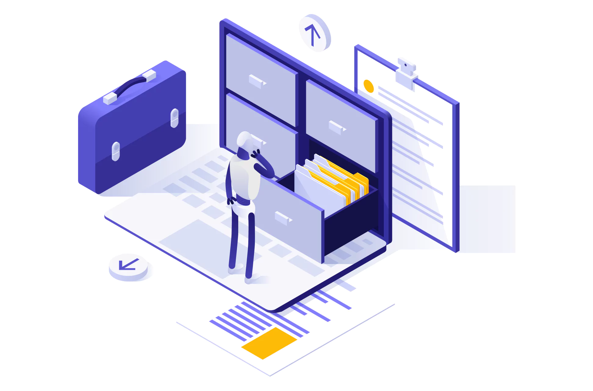 gen ai for faster service