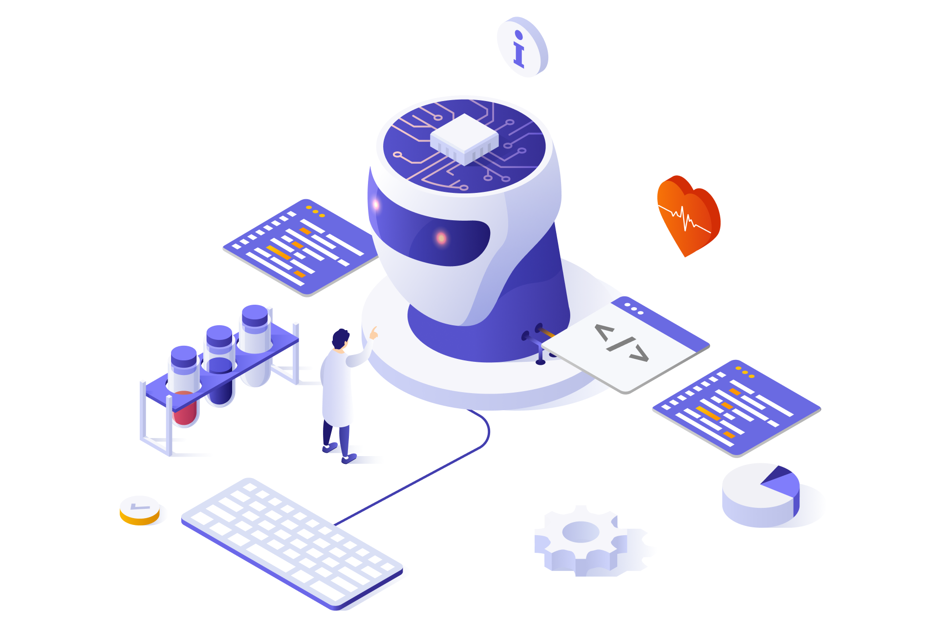 ai communication