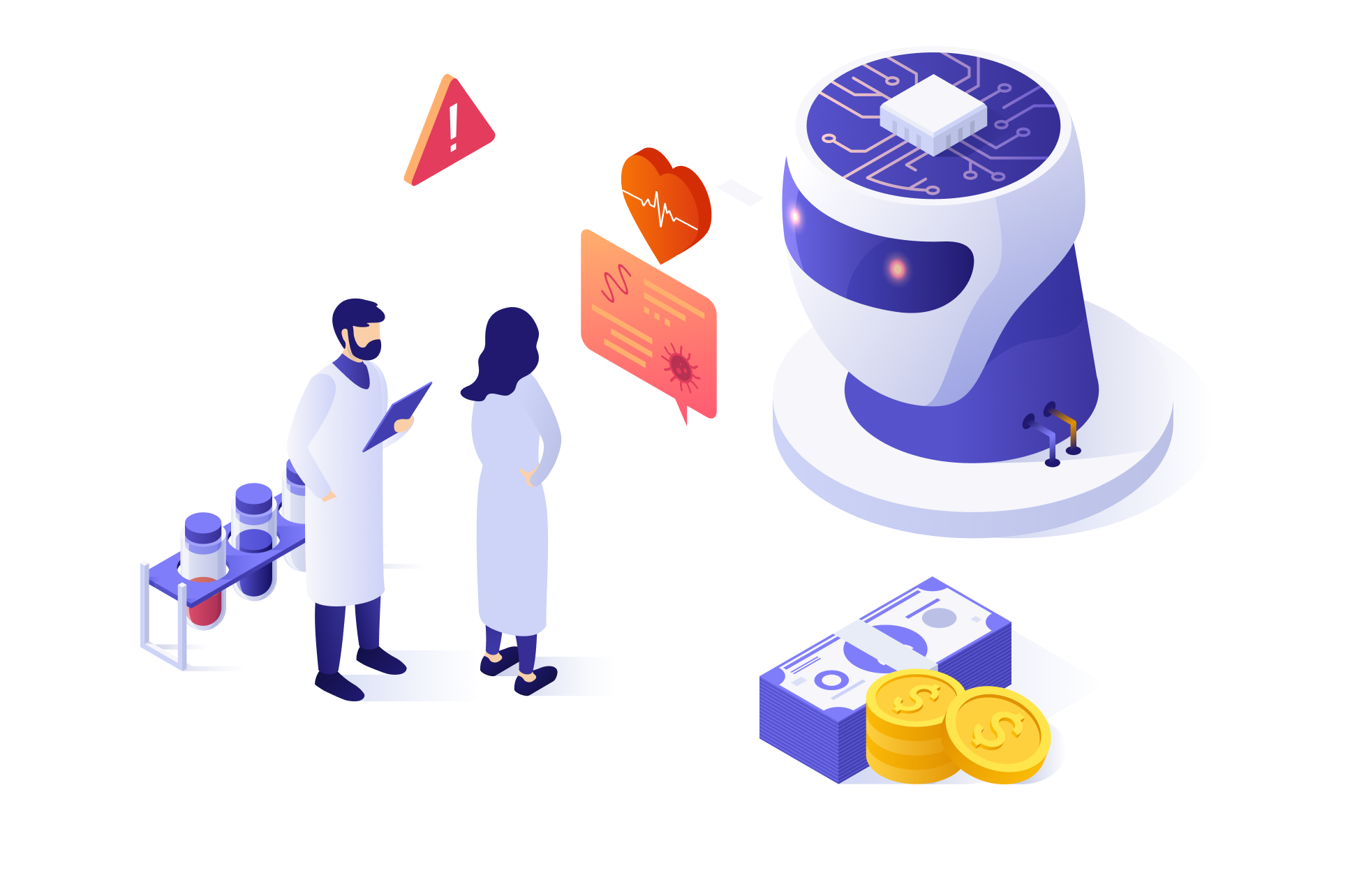 ai patient care