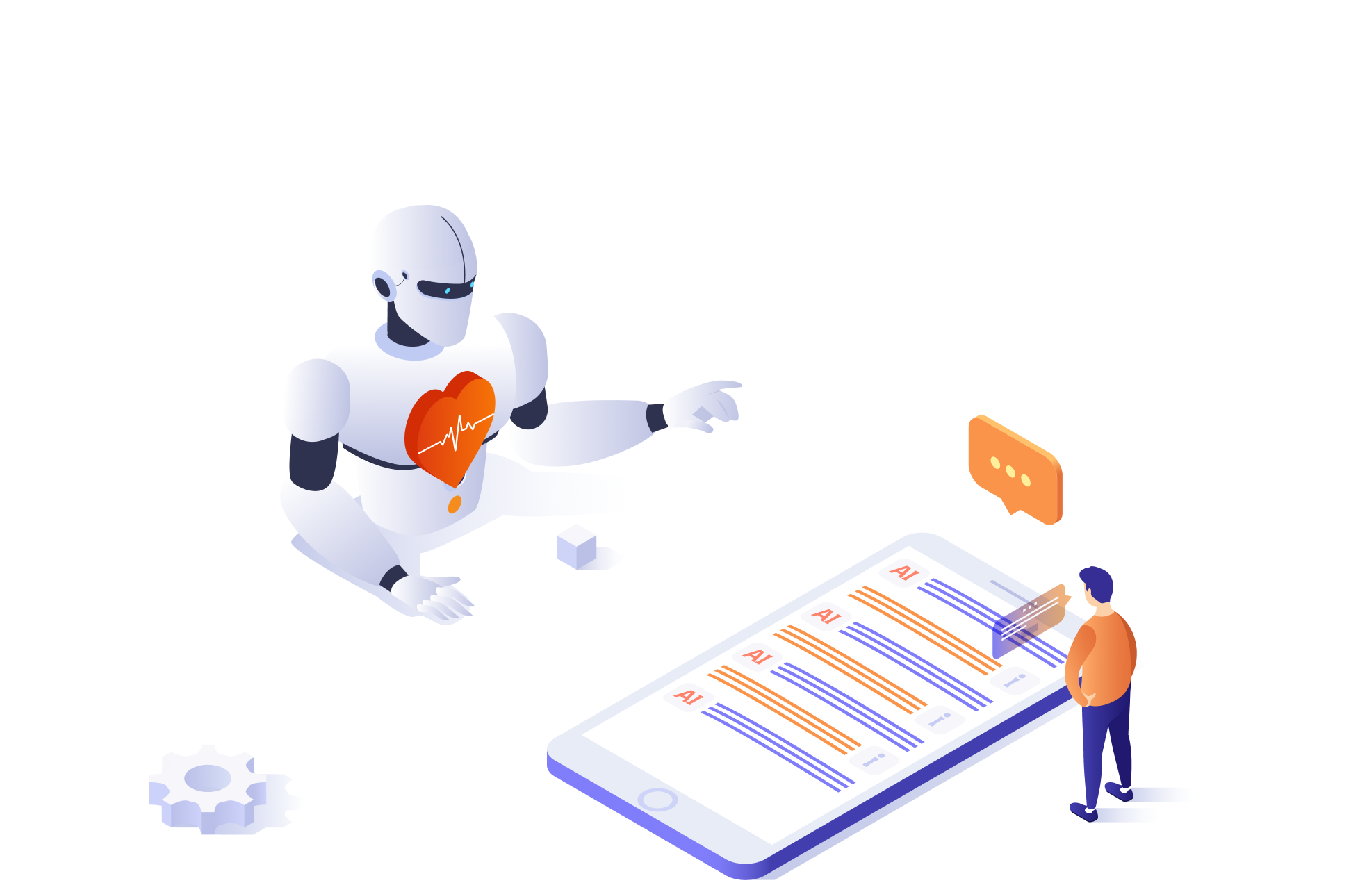 ai appointment scheduling