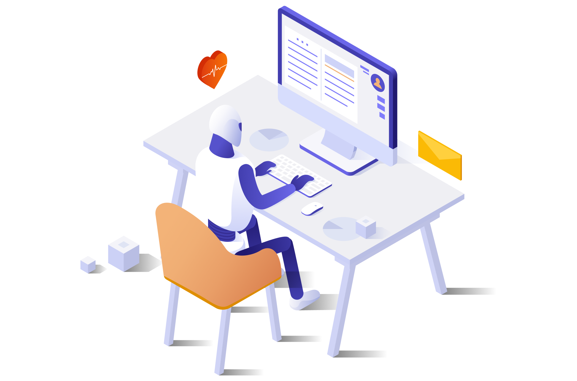 claims email automation